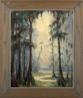 Colette Pope Heldner (American