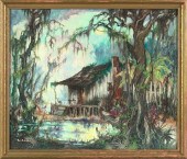 Colette Pope Heldner (American