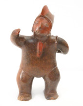 COLIMA FIGURE CUP BEARER (100