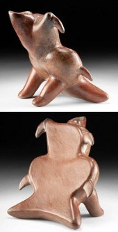 COLIMA REDWARE RECLINATORIO AB