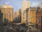 COLIN CAMPBELL COOPER (AMERICA