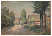 COLIN CAMPBELL COOPER (AMERICA