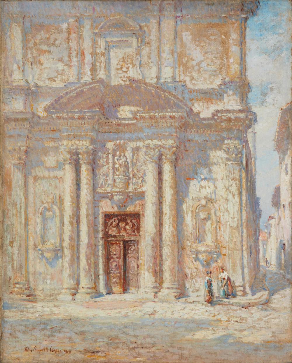 COLIN CAMPBELL COOPER NA,