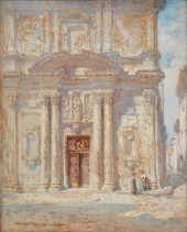 COLIN CAMPBELL COOPER NA, (185