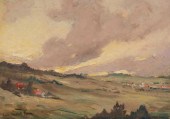 COLIN CAMPBELL COOPER, NA, (18