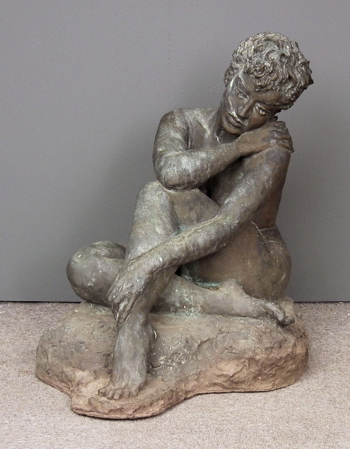 Colin Colahan (1897 - 1987) -
