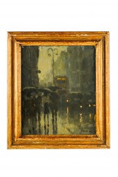 COLIN COLAHAN (1897 - 1987): N