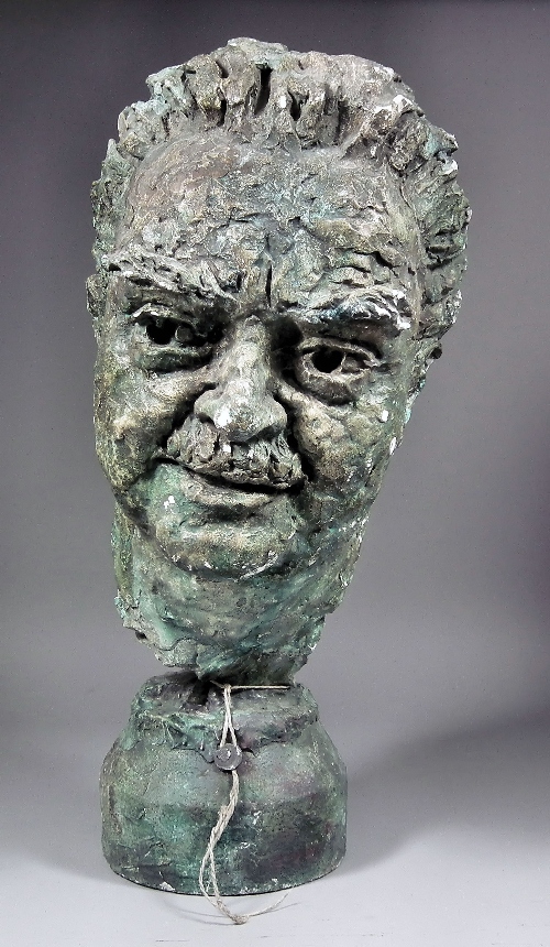 Colin Colahan (1897-1987) - An over
