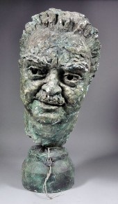 Colin Colahan (1897-1987) - An