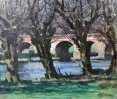 Colin Colahan (1897-1987) - Oi