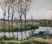 Colin Colahan (1897-1987) - Oi