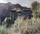 Colin Colahan (1897-1987) - Oi