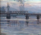 Colin Colahan (1897-1987) - Oi