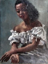 Colin Colahan (1897-1987) - Oi