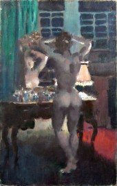 Colin Colahan (1897-1987) - Oi