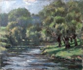 Colin Colahan (1897-1987) - Oi