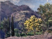 Colin Colahan (1897-1987) - Th