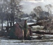 Colin Colahan (1897-1987) - Tw
