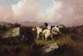 Colin Graeme (fl.1858-1910) oi