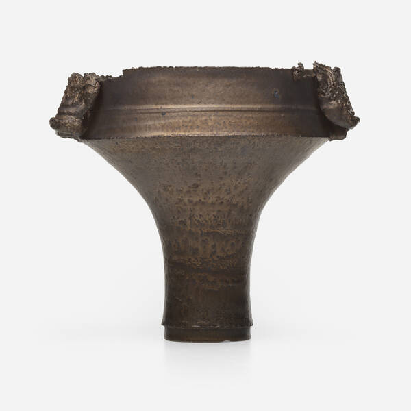Colin Pearson. Vessel. c. 1990,