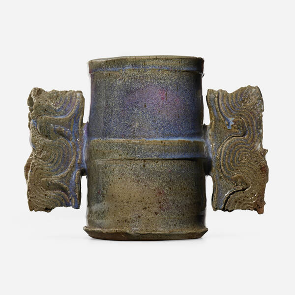 Colin Pearson. Winged vessel. c.