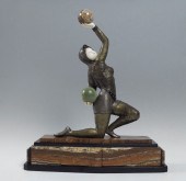 COLINET Claire (French 1885-19