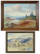 COLISTA DOWLING (OREGON, 1881-