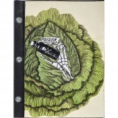COLLAGE BOOKLET, DAVID JAMES G