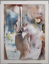 COLLAGE, MARY HEEBNER Mary Hee