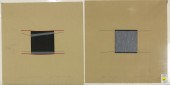 COLLAGES, JAYNE PAGNUCCO Jayne