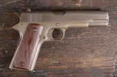 COLLECTABLE WW1-WW2 COLT MILIT