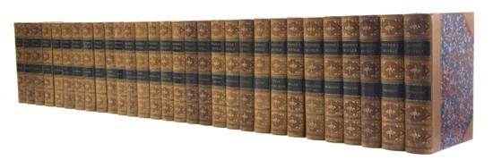 (COLLECTED WORKS) COOPER JAMES