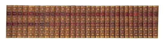 (COLLECTED WORKS) GOETHE Goethes