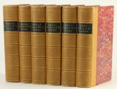 Collected Works of Six Poets i