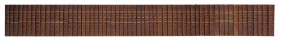 * (COLLECTED WORKS) SCOTT SIR