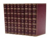 (COLLECTED WORKS) SCOTT SIR WA