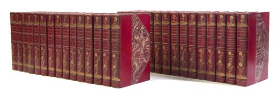 (COLLECTED WORKS) THACKERAY WILLIAM