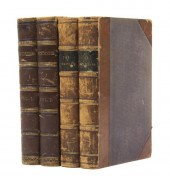 (COLLECTED WORKS) THACKERAY WI