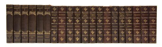 (COLLECTED WORKS) Two sets of