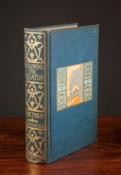 COLLECTIBLE BOOK: SAMUEL L. CL