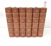 COLLECTIBLE BOOKS: "THE WORKS