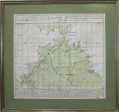 COLLECTIBLE MAP: TOBIAS CONRAD