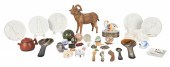 Collectibles, Trinket Boxes, P