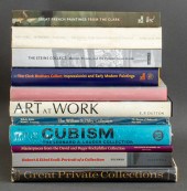 COLLECTING AND COLLECTION BOOK
