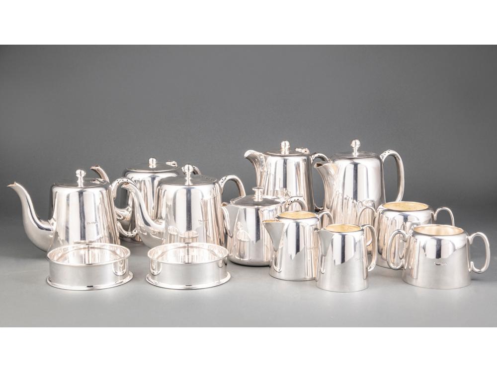 COLLECTINO OF CLARIDGE'S HOTEL