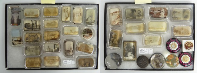 Collection 36 19th/20th c.