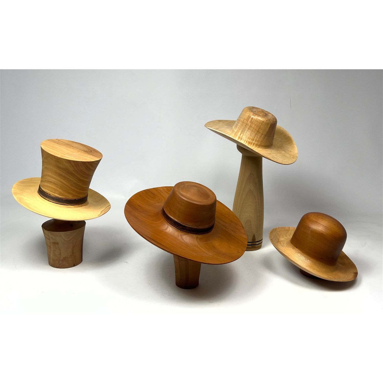 Collection 4 Artisan Studio