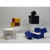 Collection 5 GEORGE D'AMATO Wo
