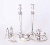 Collection American sterling t