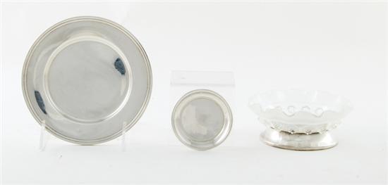 Collection American sterling